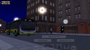 YUTONG E12 ZK6125BEVG MOD BY Bilibili For Proton Bus Simulator For PBSU Download Now No Password