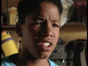 Боишься ли ты темноты? 2x13 История о старике Коркоране