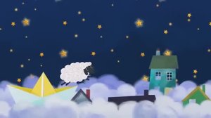 Добрых сновидений! Колыбельная для сладких снов - мультик перед сном для детей