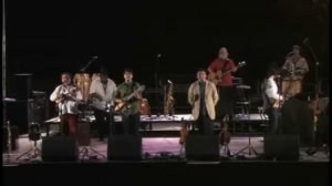 El pueblo unido jamas sera vencido - Inti Illimani