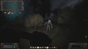 13. РАЗ НА РАЗ С ЛЕСНИКОМ. ПРАВИЛЬНОЕ ПРОХОЖДЕНИЕ ОП 2.2