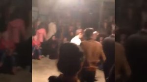 Свадьба село джугдиль