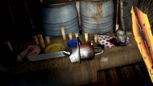 Dead Island. ГДЕ ВЗЯТЬ БЕНЗОПИЛУ. Прохождение от SAFa