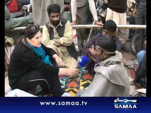 Tonight with Jasmeen, Feb 28, 2012 SAMAA TV 2/3 смотреть онлайн