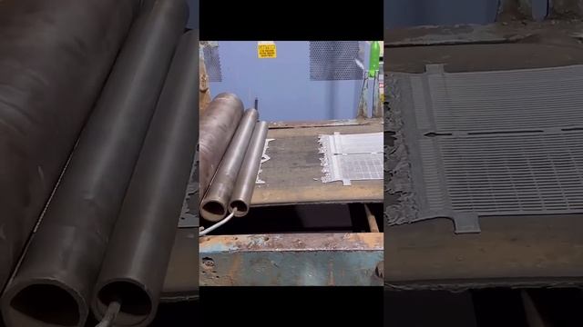 Как делают аккумуляторы