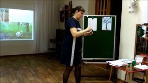 мастер класс сюжетное рисование