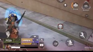 New Updates coming in Apex Legends Mobile All New Beta Details Apex legends mobile