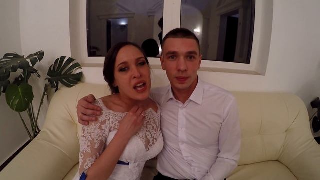 Дуэт Гоголь. Отзыв Сережи и Вероники смотреть онлайн