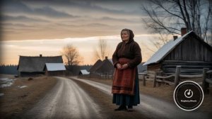 Письмо матери (Ты жива еще, моя старушка) - Сергей Есенин - Композиция