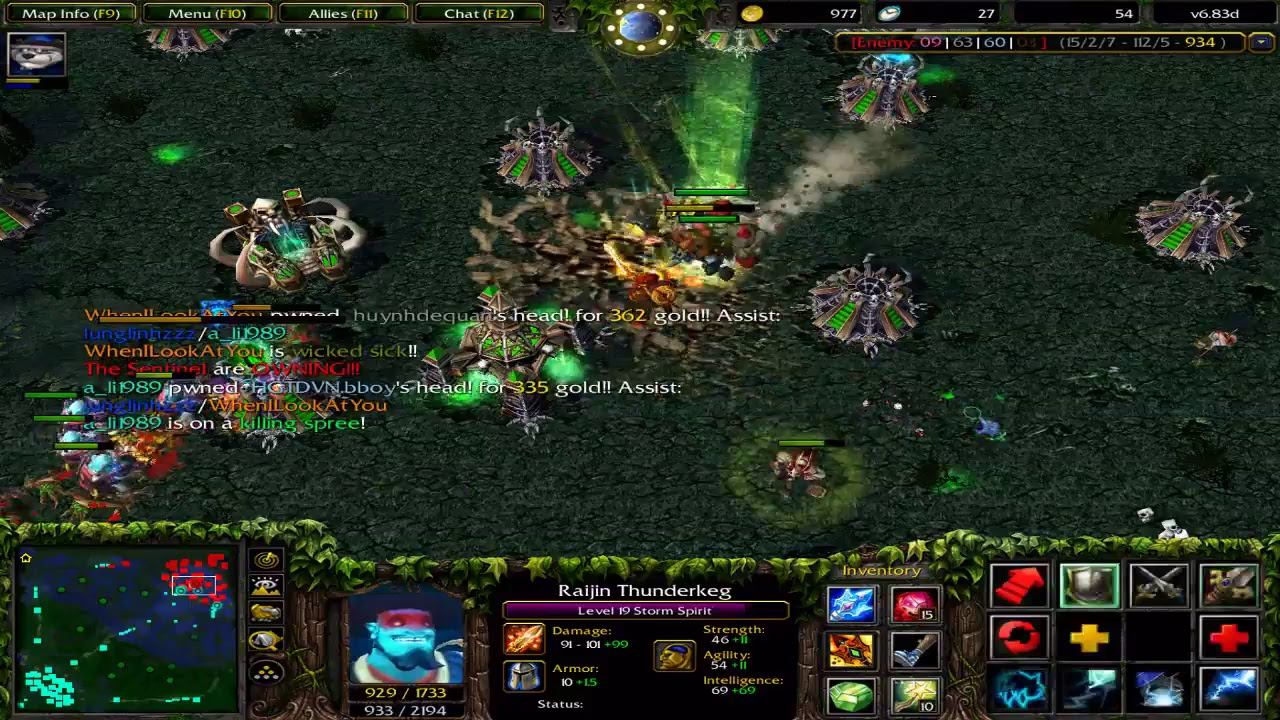 IH room 11 cac fen 6.83d truc tiep dota 1 смотреть онлайн