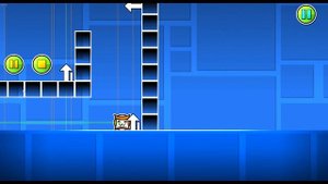 "Rotate gameplay" trigger ordering / Geometry dash 2.2