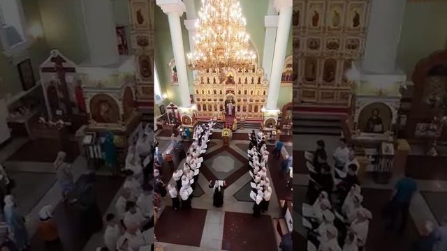 Великое славословие