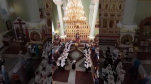 Великое славословие
