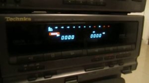 Technics Sc-Ch900 - Nirvana - Very Ape