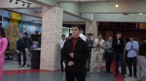 Алан той ноябрь