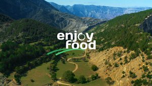 ENJOY FOOD