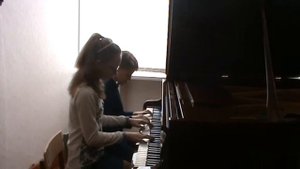 Ансамбль Гордый Лебедь