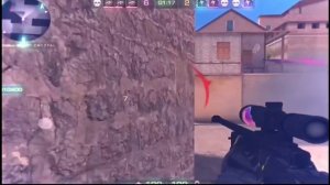 НАСТРОЙКИ ПРО ИГРОКОВ В СТАНДОФФ 2!- STANDOFF 2