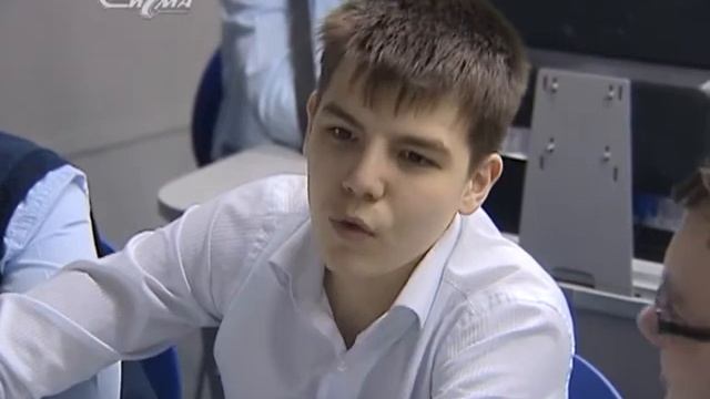 Дети третьей планеты: смотреть онлайн