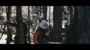 INTIHIK - Villeman og Magnhild