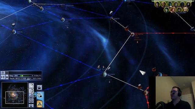 Finishing This - Empire at War - Remake 1.3 Light - Hard Empire - Part 20 смотреть онлайн