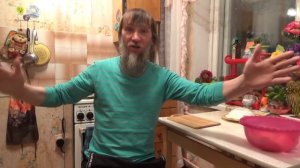 СОН ГРИБАБАСА ПРО КАКОЙ-ТО МИР