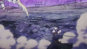 D.Gray-Man Hallow | Rise | AMV