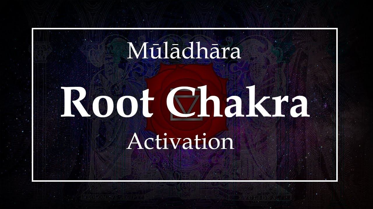 Muladhara - Root Chakra Activation 432 Hz Solfeggio Frequency + Theta Wave Binuaral beats смотреть онлайн