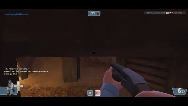 Обзор на Taem Fortress 2 смотреть онлайн