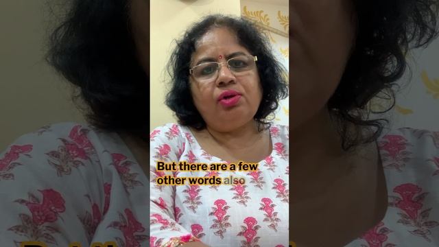 "Nithala" Learn synonyms words & improve your vocabulary with my easy 1 minute videos #easyenglish смотреть онлайн