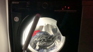 Hoover Dynamic Next ActivEco 20°c Full Cycle