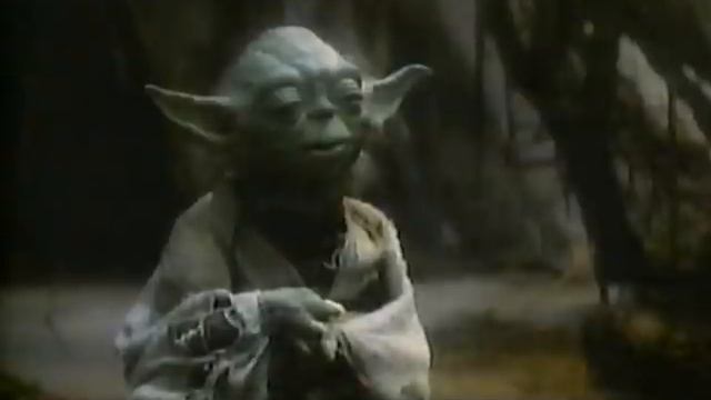 Siskel & Ebert - The Empire Strikes Back review (1997) смотреть онлайн