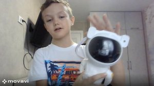 Новый проект