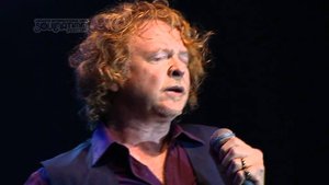 Simply Red "Holding Back The Years" Live at Java Soulnation 2010