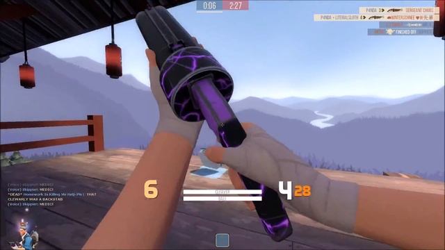 TF2 | Stupid Weapons смотреть онлайн