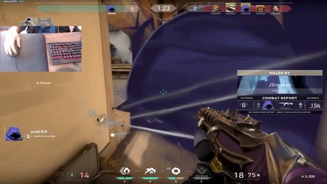 UNLOST HİLEDEN BAN YEDİ ?! VALORANT YAYIN ANLARI #2 смотреть онлайн