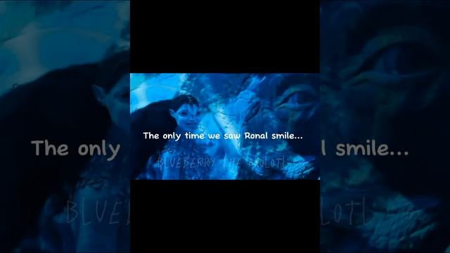 Neytiri lost Seze, Ronal lost Roa 😭 #avatar2 #atwow #avatar #ronal смотреть онлайн