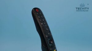 LG MR22GA Magic Remote Control