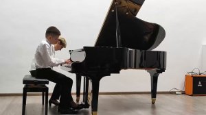 А.Хачатурян "Вальс" из музыки к драме М.Лермонтова "Маскарад"