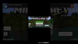 how to download scape and run parasites mod in mcpe