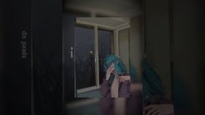 ooes - Последнее лето (speed  up )