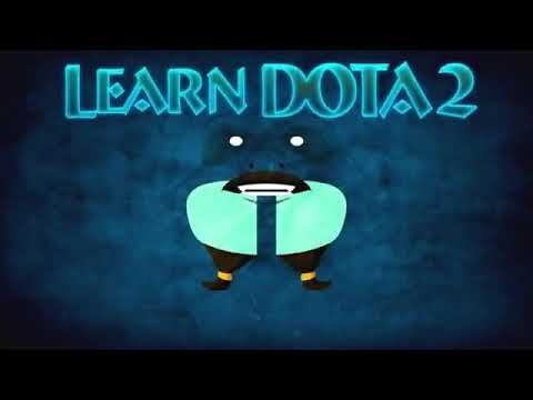 Герой для новичков Дота 2 смотреть онлайн