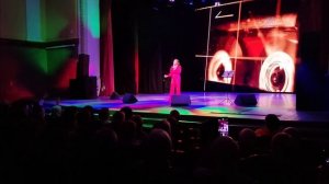 НЕБО РАСКОЛОЛОСЬ l АФИНА❤️