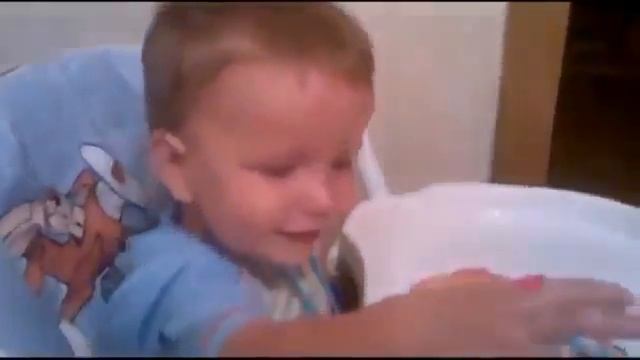 Детские приколы ТОП 5 1 Смех детей Видео подборка приколов 67