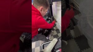 Шиномонтаж