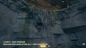 Alignment Control Center All Chest Locations Star Wars Jedi Survivor