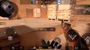 Standoff 2 на айфон 11