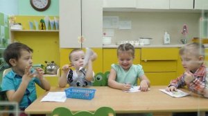 Один день из жизни детского сада  30.11.24