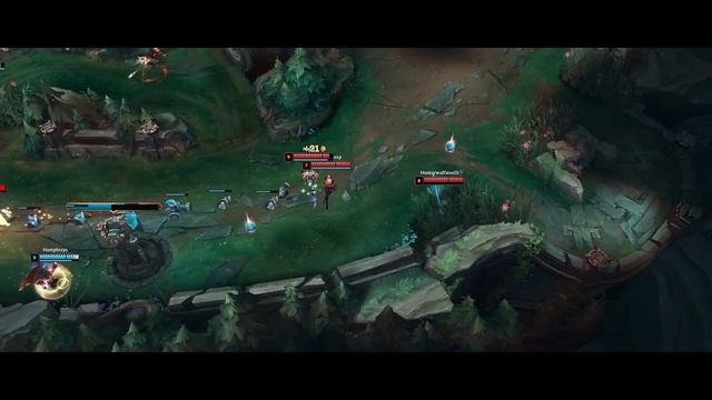 BLACKED E2 - "ICEBORN WILL PREVAIL" - Voice Comms AML Week 2 смотреть онлайн