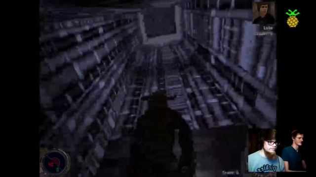 Star Wars - Jedi Knight II: Jedi Outcast | Part 4 смотреть онлайн